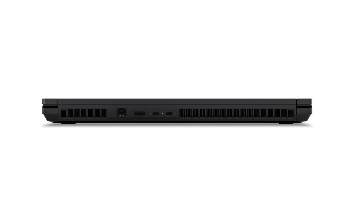 EAN 0199276825605 - Lenovo ThinkPad P16 Gen 3 Intel Core Ultra 9 275HX Portátil 40,6 cm (16") WUXGA 64 GB DDR5-SDRAM 1 TB SSD imagen 10