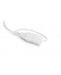 EAN 3760170880150 - Urban Factory Sanee teclado Médico USB AZERTY Francés Blanco imagen 5