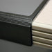 EAN 4005546701271 - Durable 7293-01 protector de escritorio Negro imagen 2
