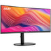 EAN 4711377151849 - MSI Modern MD342CQP pantalla para PC 86,4 cm (34") 3440 x 1440 Pixeles UltraWide Quad HD LCD Negro imagen 8