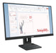 EAN 0198156755582 - Lenovo ThinkVision E24-40 pantalla para PC 60,5 cm (23.8") 1920 x 1080 Pixeles Full HD LCD Negro imagen 3