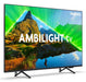 EAN 8718863041369 - Philips 50PUS8319/12 Televisor 127 cm (50") 4K Ultra HD Smart TV Wifi Negro imagen 2