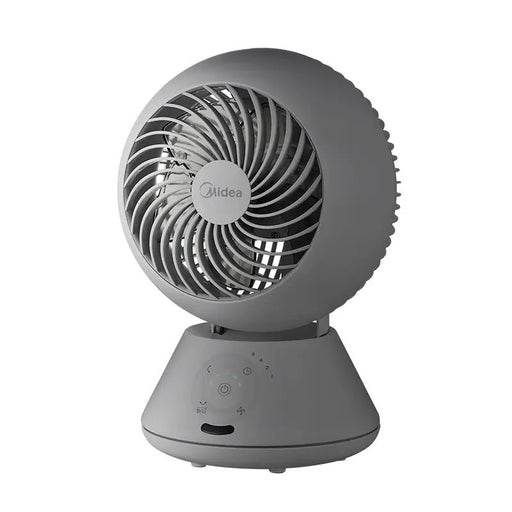 EAN 4048164120246 - Midea MFT302R0BPK Gris imagen 1