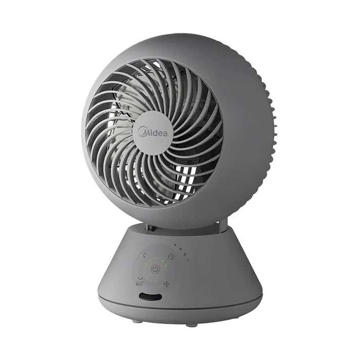 EAN 4048164120246 - Midea MFT302R0BPK Gris imagen 1