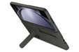 EAN 8806095062617 - Samsung EF-MF946CBEGWW funda para teléfono móvil 19,3 cm (7.6") Grafito imagen 2