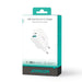 EAN 6956116722807 - JOYROOM JR-TCF21EU Smartphone Blanco Corriente alterna Carga rápida Interior imagen 2
