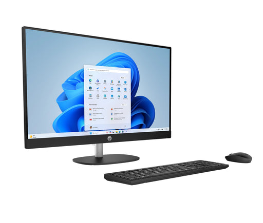 EAN 0199642227286 - HP AI 27-cr2013ns Intel Core Ultra 5 225U 68,6 cm (27") 1920 x 1080 Pixeles PC todo en uno 16 GB DDR5-SDR imagen 2