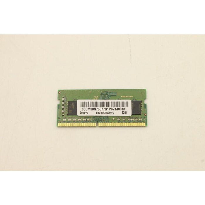 16gb Ddr4 Sodimm Memory  Module, 3200mhz
