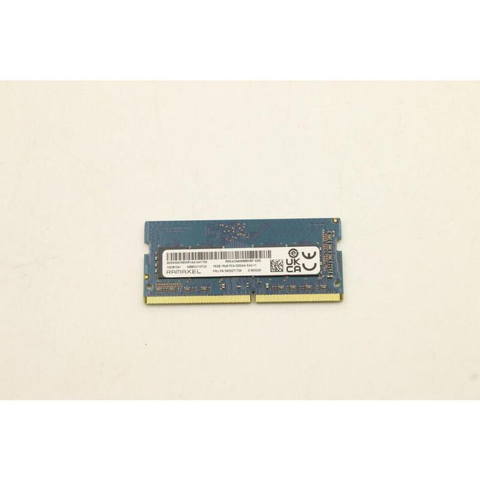 16gb Ddr4 Sodimm Memory  Module, 3200mhz