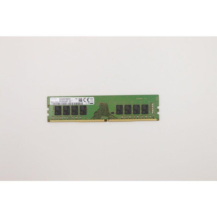 16gb Ddr4 Udimm Memory  Module, 2933mhz