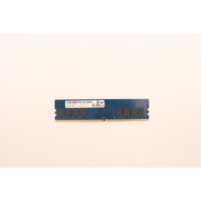16gb Ddr4 Udimm Memory  Module, 3200mhz