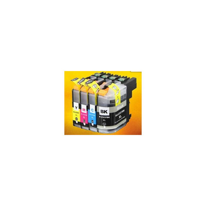 16ml Compatible Con Brother Mfc-J5920dw-1.2k Lc-22ec
