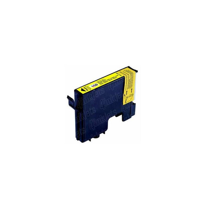 16ml Com.Stylus D68xx/D88xx/Dx 3800/3850/4200/4800-Amarillo