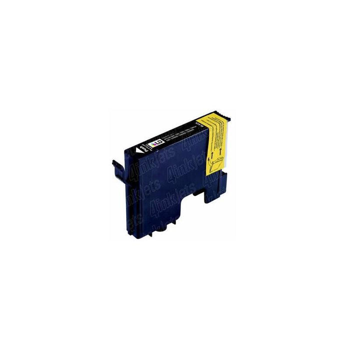 16ml Com.Stylus D68xx/D88xx/Dx 3800/3850/4200/4800-Negro