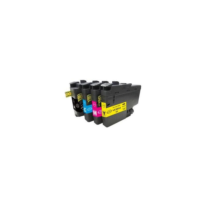 16ml Magenta Compatible Para Brother Dcp-J1100dw,Mfc-J1300dw-1.5k