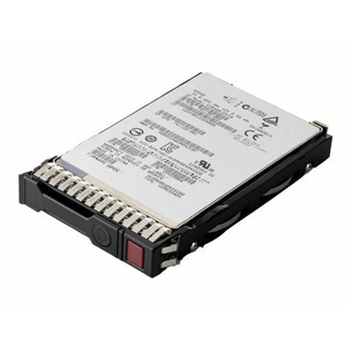 1.6tb Sas Mu Sff Sc Ds Ssd Shipping New Sealed Spares