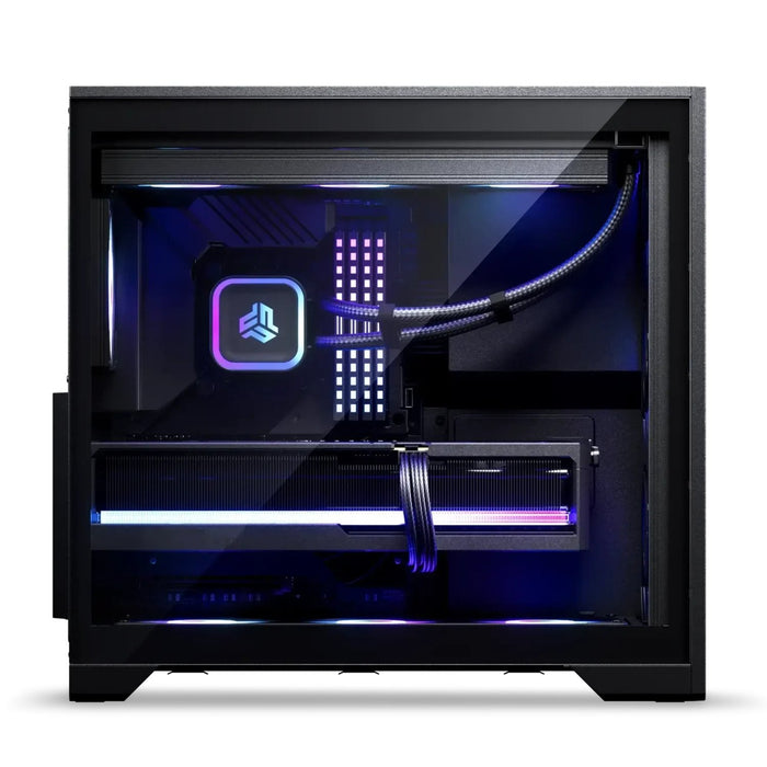 EAN 0886523304685 - Phanteks XT M5 Torre Negro imagen 9