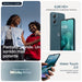 EAN 840493609096 - Motorola moto g06 power 17,5 cm (6.88") SIM doble Android 15 4G USB Tipo C 8 GB 256 GB 7000 mAh Azul imagen 17