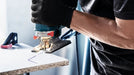 EAN 4059952537689 - Bosch EXPERT ‘HARDWOOD 2-SIDE CLEAN’ T308 BF Hoja de sierra de vaivén Bimetálico 5 pieza(s) imagen 3
