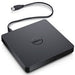 EAN 5704174261933 - DELL 429-AAUQ unidad de disco óptico DVD±RW Negro imagen 1