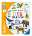 EAN 9783473493036 - tiptoi 49303 libro Animales Alemán 24 páginas Tapa dura imagen 1