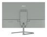 EAN 6939554905216 - Dahua Technology LM27-C201P pantalla para PC 68,6 cm (27") 1920 x 1080 Pixeles Full HD LED Gris imagen 3