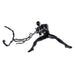 EAN 5010996300492 - Marvel Legends Series Gamerverse Peter Parker Black Suit imagen 3