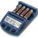 EAN 4029665100029 - Technoline BC 1000 N cargador de batería Batería de linterna Corriente alterna imagen 1