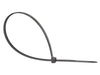 EAN 4014619708628 - Alcasa KAB-25S48 presilla Brida reutilizable Nylon Negro 100 pieza(s) imagen 1