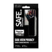 EAN 5715685044755 - PanzerGlass SA74464 protector de pantalla o trasero para teléfono móvil Protector de pantalla para privac imagen 3