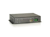 EAN 4015867186909 - LevelOne PFE-1001R ampliador de red Receptor de red Negro imagen 1