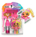 EAN 35051546559 - MGA Entertainment Yummiland Mystery Lip Gloss Doll - Mila Mallows imagen 5