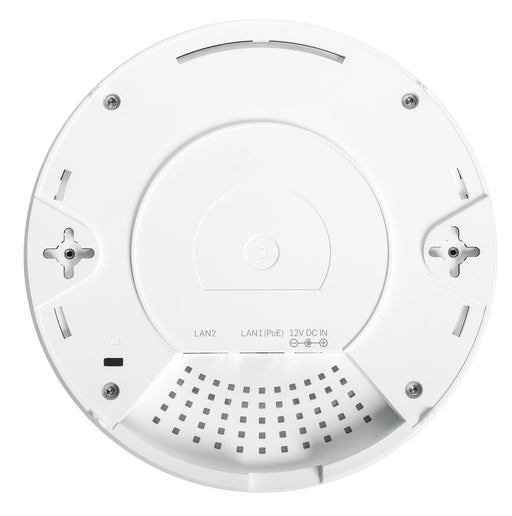 EAN 4044144580031 - LANCOM LW-500 (Edu Bundle, Bulk 10) 867 Mbit/s Blanco Energía sobre Ethernet (PoE) imagen 2