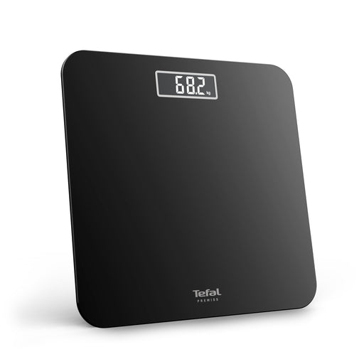 EAN 3121040095294 - Tefal Premiss PP1800V0 báscula de baño Plaza Negro Báscula personal electrónica imagen 1