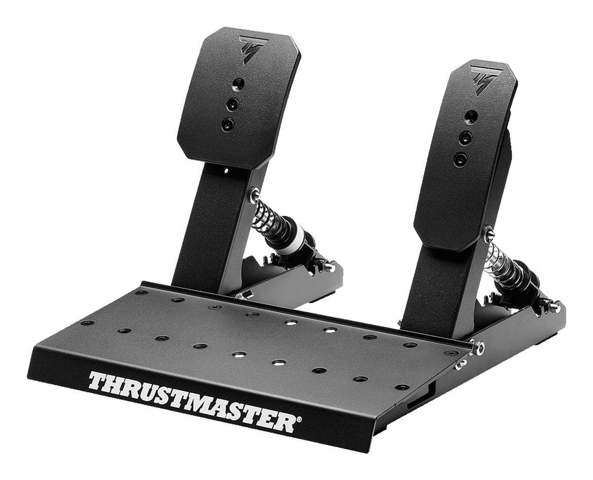 EAN 3362932917199 - Thrustmaster T818 Ferrari 488 GT3 Simulator Negro, Rojo USB Volante + Pedales Analógico/Digital PC imagen 4