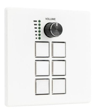 EAN 4002888323062 - Lindy 32306 controlador de sistema audiovisual ARM Cortex-A7 256 MB Blanco imagen 2