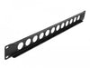 EAN 4043619865000 - DeLOCK 86500 panel de parcheo 1U imagen 2