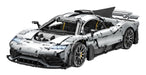 EAN 4042774474959 - CaDA Bricks Master 1:8 Mercedes-AMG ONE imagen 1