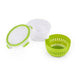 EAN 4009049533971 - EMSA N10722 Alrededor Caja 1,1 L Transparente 1 pieza(s) imagen 3