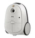 EAN 7332543822836 - AEG AB61H6SW 3,5 L Aspiradora cilíndrica Secar 850 W Bolsa para el polvo imagen 28
