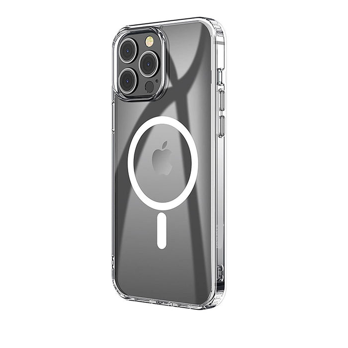 EAN 5704174859925 - eSTUFF ES67140008 funda para teléfono móvil 17 cm (6.7") Transparente imagen 6