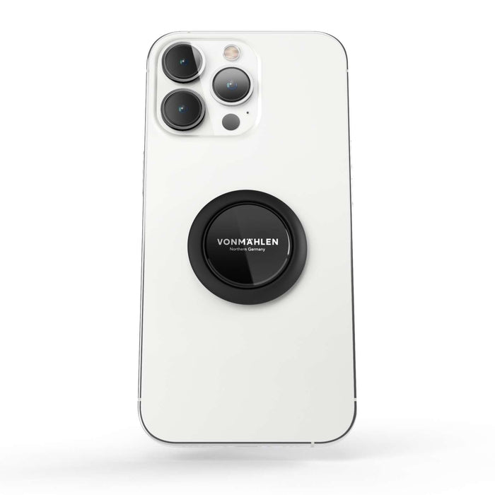 EAN 4251483603219 - Vonmählen Backflip Pure Soporte pasivo Teléfono móvil/smartphone Negro imagen 1