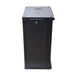 EAN 5903148914329 - Extralink szafa wisz 19\" 15U 450mm d szklane czarna Bastidor de pared imagen 3