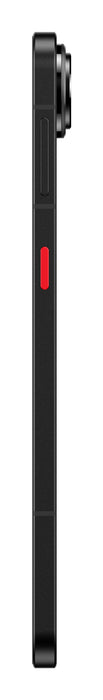 EAN 6902176173905 - ZTE Nubia NBAIRPROBLK smartphones 17,2 cm (6.77") SIM doble Android 16.0 5G 8 GB 512 GB Negro imagen 11