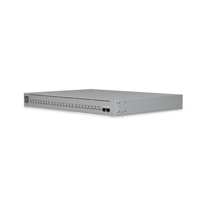 EAN 0810084692738 - Ubiquiti Pro Max 24 L3 2.5G Ethernet (100/1000/2500) 1U Gris imagen 6