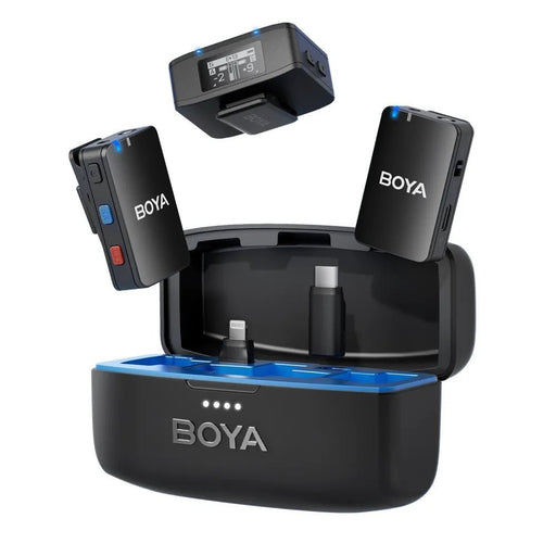 EAN 6974700657168 - BOYA BOYAMIC imagen 1