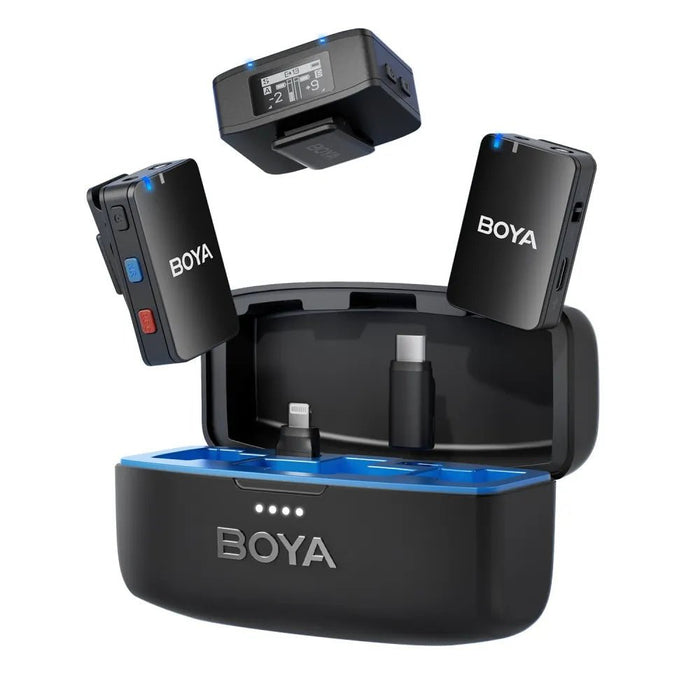 EAN 6974700657168 - BOYA BOYAMIC imagen 1