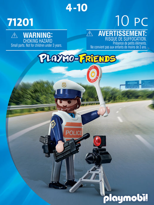 EAN 4008789712011 - Playmobil Playmo-Friends 71201 figura de juguete para niños imagen 2