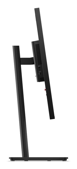 EAN 0198156726681 - Lenovo ThinkVision T32UD-40 pantalla para PC 80 cm (31.5") 3840 x 2160 Pixeles 4K Ultra HD LCD Negro imagen 8