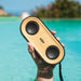 EAN 846885010471 - The House Of Marley EM-JA021-SB altavoz portátil o de fiesta Altavoz portátil estéreo Negro, Amarillo 20 W imagen 11